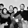 Jonhatan, Leonor, Myself, Marcos, HarryDaniel, Vanesa 1999