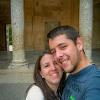 Jonathan and Dorcas, Spain